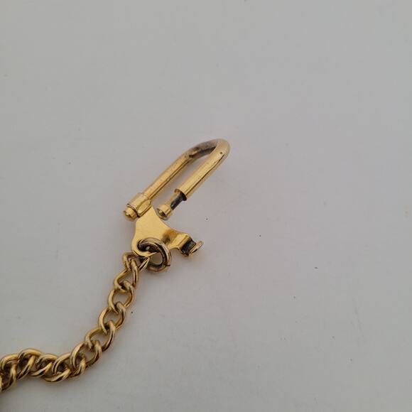 Vintage 1980’s Louis Vuitton Monogram Pochette Cles Coin Purse Pouch Key Case - Picture 11 of 11